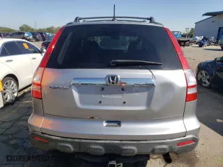 2007 Honda CR-V EX-L with VIN JHLRE38727C083311, listed as a Copart auction lot 73936824 with 230,975 mi miles and Salvage Title. Bid and sale history available at carsss.com. Image 6.