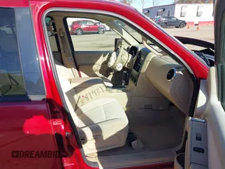 2006 Ford Explorer XLS с VIN 1FMEU72E56UA25727, выставлен на аукционе IAAI как лот 40819312 с пробегом 199 740 миль миль и . История ставок и продаж доступна на DreamBid. Изображение 5.