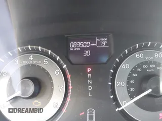 2016 Honda Odyssey EX-L с VIN 5FNRL5H61GB082739, выставлен на аукционе IAAI как лот 42271455 с пробегом 83 500 миль миль и . История ставок и продаж доступна на DreamBid. Изображение 15.