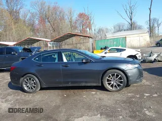 2016 Acura TLX Technology z VIN 19UUB3F55GA004230, wystawiony jako IAAI lot #41930882 z przebiegiem 149 670 mil mil oraz . Historia ofert i sprzedaży dostępna na DreamBid. Obrazek 13.