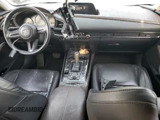 2021 Mazda CX-30 Premium с VIN 3MVDMBDM3MM220796, выставлен на аукционе Copart как лот 46069625 с пробегом 36 541 миль миль и Списание • Salvage title. История ставок и продаж доступна на DreamBid. Изображение 8.