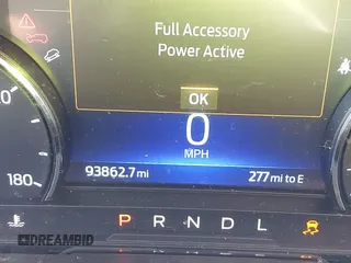 2021 Ford Escape SE Hybrid с VIN 1FMCU0BZ4MUA67773, выставлен на аукционе IAAI как лот 42398745 с пробегом 93 862 миль миль и . История ставок и продаж доступна на DreamBid. Изображение 15.