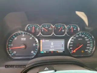 2015 Chevrolet Suburban LS z VIN 1GNSCHKC2FR707277, wystawiony jako Copart lot #59541635 z przebiegiem 198 876 mil mil oraz Szkoda całkowita • Salvage title. Historia ofert i sprzedaży dostępna na DreamBid. Obrazek 9.