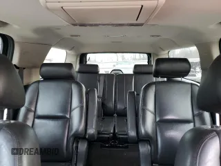 2010 GMC Yukon XL Denali with VIN 1GKUKMEF3AR272530, listed as a Copart auction lot 46751945 with 190,803 mi miles and Clean Title. Bid and sale history available at carsss.com. Image 10.