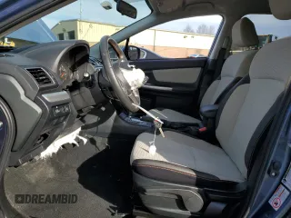 2016 Subaru Crosstrek Premium z VIN JF2GPABC0G8306488, wystawiony jako Copart lot #54108375 z przebiegiem 49 009 mil mil oraz Szkoda całkowita • Salvage title. Historia ofert i sprzedaży dostępna na DreamBid. Obrazek 7.