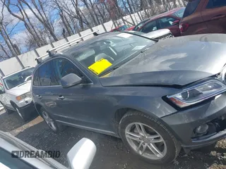 2017 Audi Q5 Premium с VIN WA1C2AFP0HA083379, выставлен на аукционе IAAI как лот 41491083 с пробегом 79 855 миль миль и . История ставок и продаж доступна на DreamBid. Изображение 13.