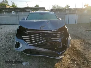 2024 Volkswagen Atlas SE с VIN 1V2DR2CAXRC616838, выставлен на аукционе Copart как лот 86742714 с пробегом Не указан миль и Списание • Salvage title. История ставок и продаж доступна на DreamBid. Изображение 12.