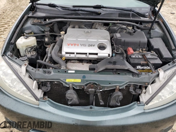 2006 Toyota Camry LE z VIN 4T1BF30K66U111210, wystawiony jako Copart lot #53107095 z przebiegiem 214 638 mil mil oraz Szkoda całkowita • Salvage title. Historia ofert i sprzedaży dostępna na DreamBid. Obrazek 11.
