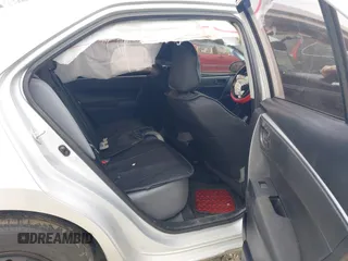 2014 Toyota Corolla L с VIN 2T1BURHE9EC006765, выставлен на аукционе IAAI как лот 41694342 с пробегом 167 409 миль миль и . История ставок и продаж доступна на DreamBid. Изображение 8.