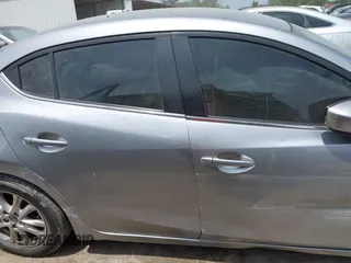 2016 Mazda 3 i Sport with VIN JM1BM1U72G1333394, listed as a IAAI auction lot 42066192 with 216,953 mi miles and . Bid and sale history available at carsss.com. Image 13.