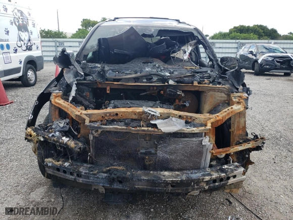 2018 Acura MDX with VIN 5J8YD3H34JL008966, listed as a Copart auction lot 70754304 with 0 mi miles and Salvage Title. Bid and sale history available at carsss.com. Image 5.