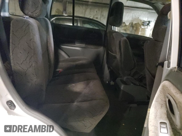2002 Chevrolet Tracker LT z VIN 2CNBJ634126927635, wystawiony jako Copart lot #78814333 z przebiegiem 224 726 mil mil oraz Szkoda całkowita • Salvage title. Historia ofert i sprzedaży dostępna na DreamBid. Obrazek 11.