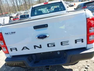 2020 Ford Ranger XL с VIN 1FTER1EHXLLA81544, выставлен на аукционе IAAI как лот 41829050 с пробегом 73 783 миль миль и . История ставок и продаж доступна на DreamBid. Изображение 16.