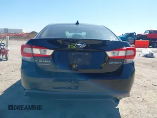 2019 Subaru Impreza Premium с VIN 4S3GKAD65K3627534, выставлен на аукционе IAAI как лот 41764771 с пробегом 106 408 миль миль и . История ставок и продаж доступна на DreamBid. Изображение 16.