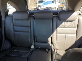 2008 Honda CR-V EX-L with VIN JHLRE48778C048951, listed as a Copart auction lot 47392615 with 187,691 mi miles and Salvage Title. Bid and sale history available at carsss.com. Image 10.