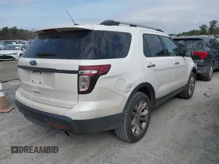 2012 Ford Explorer Limited with VIN 1FMHK7F86CGA57118, listed as a IAAI auction lot 41791349 with 195,091 mi miles and . Bid and sale history available at carsss.com. Image 4.