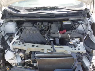 2019 Nissan Note SV with VIN 3N1CE2CP1KL366321, listed as a IAAI auction lot 42055552 with 107,078 mi miles and . Bid and sale history available at DreamBid. Image 10.
