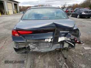 1999 Ford Escort SE with VIN 1FAFP13P3XW181399, listed as a Copart auction lot 78576664 with 88,936 mi miles and Salvage Title. Bid and sale history available at carsss.com. Image 6.