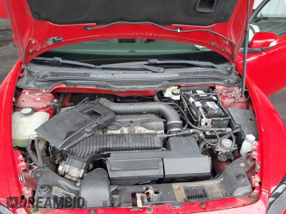 2008 Volvo C30 Version 1.0 z VIN YV1MK672882050337, wystawiony jako IAAI lot #42197001 z przebiegiem 136 632 mil mil oraz . Historia ofert i sprzedaży dostępna na DreamBid. Obrazek 10.