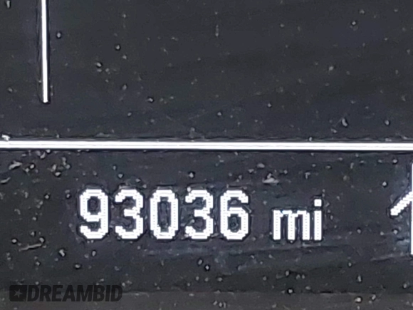 2021 Chevrolet Silverado 1500 Work Truck with VIN 3GCNWAEH5MG369642, listed as a IAAI auction lot 42029233 with 93,036 mi miles. Bid and sale history available at carsss.com. Image 15.