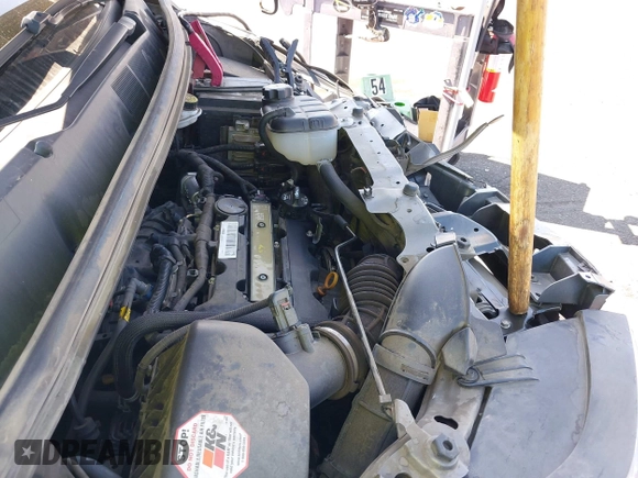 2020 Chevrolet Trax LS with VIN KL7CJKSB3LB353522, listed as a IAAI auction lot 42100884 with Not provided miles and . Bid and sale history available at DreamBid. Image 18.