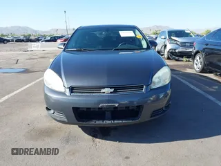 2011 Chevrolet Impala LT Fleet with VIN 2G1WG5EK3B1243637, listed as a IAAI auction lot 42597593 with 174,440 mi miles and . Bid and sale history available at DreamBid. Image 12.
