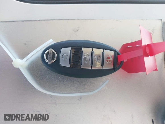 2016 Nissan Altima SV with VIN 1N4AL3APXGC193085, listed as a IAAI auction lot 41507049 with 105,058 mi miles and . Bid and sale history available at DreamBid. Image 11.