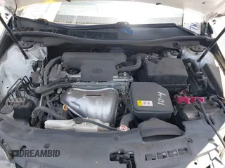 2017 Toyota Camry XLE z VIN 4T1BF1FK4HU377694, wystawiony jako IAAI lot #42375026 z przebiegiem 107 760 mil mil oraz . Historia ofert i sprzedaży dostępna na DreamBid. Obrazek 10.