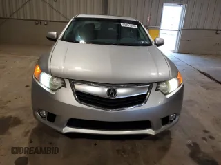 2012 Acura TSX Technology z VIN JH4CU2F66CC005066, wystawiony jako Copart lot #60061655 z przebiegiem 93 311 mil mil oraz Szkoda całkowita • Salvage title. Historia ofert i sprzedaży dostępna na DreamBid. Obrazek 5.