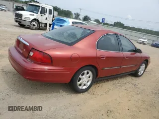2001 Mercury Sable с VIN 1MEFM53U61A611073, выставлен на аукционе Copart как лот 60880625 с пробегом 273 178 миль миль и Чистый • Clean title. История ставок и продаж доступна на DreamBid. Изображение 3.