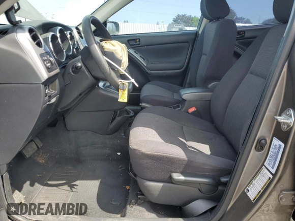 2006 Pontiac Vibe с VIN 5Y2SL65866Z460513, выставлен на аукционе Copart как лот 60838245 с пробегом 136 033 миль миль и Списание • Salvage title. История ставок и продаж доступна на DreamBid. Изображение 7.