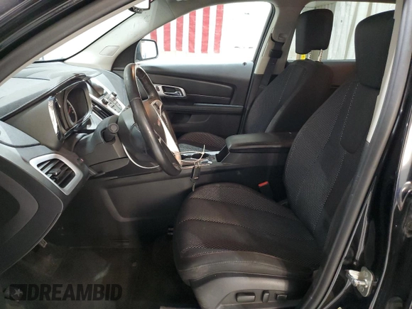 2017 GMC Terrain SLE with VIN 2GKFLTEK7H6352562, listed as a Copart auction lot 50656575 with 98,567 mi miles and Clean Title. Bid and sale history available at carsss.com. Image 7.