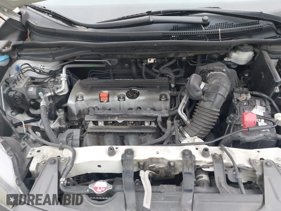 2014 Honda CR-V LX with VIN 5J6RM3H39EL015673, listed as a IAAI auction lot 40808262 with 156,729 mi miles. Bid and sale history available at carsss.com. Image 10.