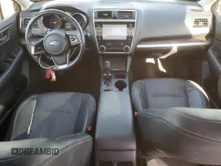 2018 Subaru Outback Limited with VIN 4S4BSENC0J3225713, listed as a Copart auction lot 56243745 with 99,538 mi miles and Salvage title. Bid and sale history available at DreamBid. Image 8.