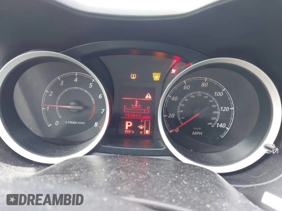 2015 Mitsubishi Lancer ES with VIN JA32U2FU2FU012766, listed as a IAAI auction lot 42651495 with 163,609 mi miles and . Bid and sale history available at DreamBid. Image 7.