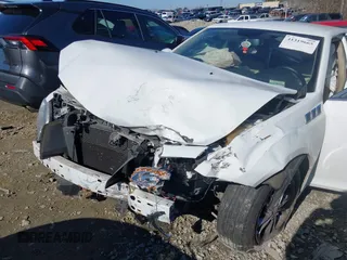 2013 Chrysler 300 with VIN 2C3CCAAG0DH657568, listed as a IAAI auction lot 41319665 with 213,034 mi miles. Bid and sale history available at carsss.com. Image 6.