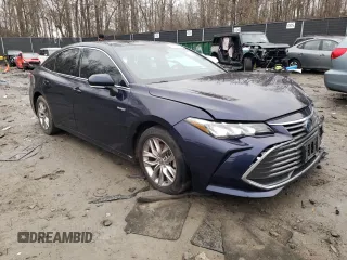 2021 Toyota Avalon Hybrid XLE z VIN 4T1AA1AB1MU003264, wystawiony jako Copart lot #73299832 z przebiegiem 107 735 mil mil oraz . Historia ofert i sprzedaży dostępna na DreamBid. Obrazek 4.