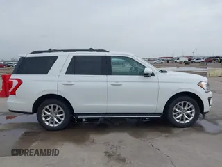 2020 Ford Expedition XLT with VIN 1FMJU1HT0LEA80741, listed as a IAAI auction lot 41714740 with 89,724 mi miles. Bid and sale history available at carsss.com. Image 13.