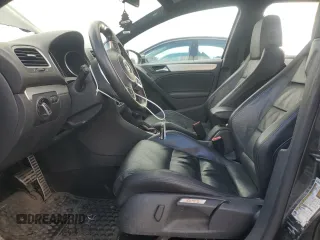 2012 Volkswagen GTI Autobahn с VIN WVWHD7AJXCW275450, выставлен на аукционе Copart как лот 51241625 с пробегом 119 270 миль миль и Списание • Salvage title. История ставок и продаж доступна на DreamBid. Изображение 7.
