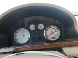 2005 Ford Five Hundred Limited с VIN 1FAFP28195G127980, выставлен на аукционе Copart как лот 53612605 с пробегом Не указан миль и Списание • Salvage title. История ставок и продаж доступна на DreamBid. Изображение 9.