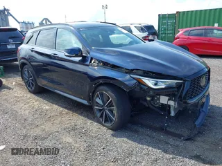 2024 Infiniti QX50 Sport с VIN 3PCAJ5FB2RF113857, выставлен на аукционе IAAI как лот 42688099 с пробегом 11 285 миль миль и . История ставок и продаж доступна на DreamBid. Изображение 1.