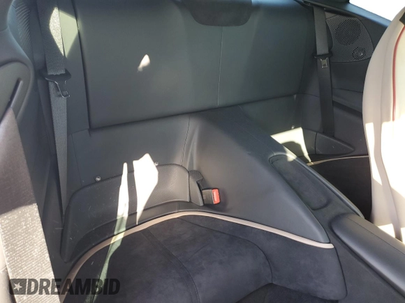 2022 Ferrari Roma z VIN ZFF98RNA5N0269013, wystawiony jako Copart lot #44682265 z przebiegiem 4360 mil mil oraz Nie do naprawy. Historia ofert i sprzedaży dostępna na DreamBid. Obrazek 10.