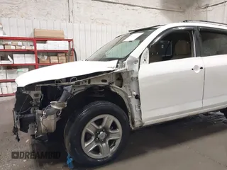 2011 Toyota RAV4 with VIN 2T3BF4DV4BW172583, listed as a IAAI auction lot 42022134 with 162,489 mi miles. Bid and sale history available at carsss.com. Image 6.
