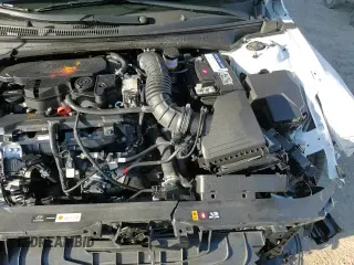 2024 Hyundai Elantra N Line z VIN KMHLR4DF8RU740289, wystawiony jako Copart lot #84549915 z przebiegiem 7 393 mil mil oraz Szkoda całkowita • Salvage title. Historia ofert i sprzedaży dostępna na DreamBid. Obrazek 13.