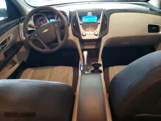 2013 Chevrolet Equinox LS with VIN 1GNALBEK6DZ129645, listed as a Copart auction lot 42829625 with 147,024 mi miles and Salvage Title. Bid and sale history available at carsss.com. Image 8.