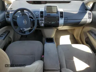 2005 Toyota Prius with VIN JTDKB20U257015034, listed as a Copart auction lot 55742805 with 229,068 mi miles and Salvage Title. Bid and sale history available at DreamBid. Image 8.