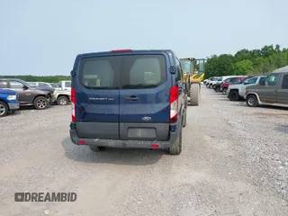 2015 Ford Transit Cargo с VIN 1FTNR1ZM5FKA57556, выставлен на аукционе IAAI как лот 42383851 с пробегом 138 502 миль миль и . История ставок и продаж доступна на DreamBid. Изображение 16.