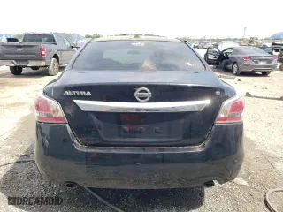 2014 Nissan Altima 2.5 SL with VIN 1N4AL3AP4EC192740, listed as a Copart auction lot 53048145 with 140,329 mi miles and Clean Title. Bid and sale history available at carsss.com. Image 6.