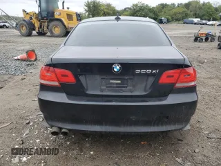 2008 BMW 3 Series 328xi с VIN WBAWC33538PC87377, выставлен на аукционе Copart как лот 71602624 с пробегом 174 023 миль миль и Списание • Salvage title. История ставок и продаж доступна на DreamBid. Изображение 6.