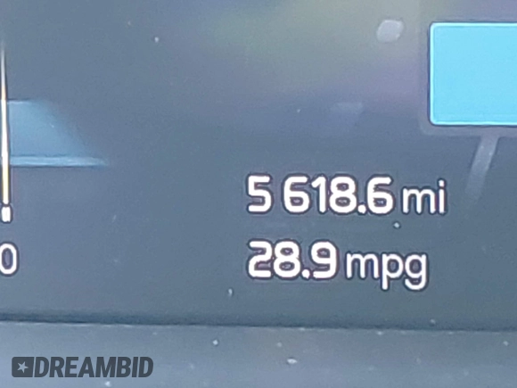 2024 Volvo S60 Core Dark Theme with VIN 7JRL12TK9RG303982, listed as a IAAI auction lot 42612329 with 5,618 mi miles and . Bid and sale history available at DreamBid. Image 16.